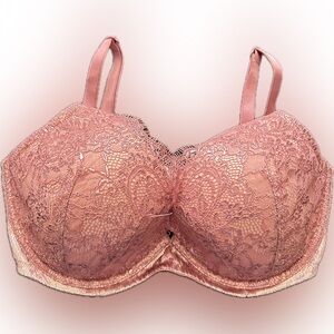 **SOLD** Victoria's Secret Dream Angels Demi Bra